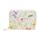Jan Pashley Wings & Wildflowers Liten Plånbok med Dragkedja
