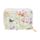 Jan Pashley Wings & Wildflowers Liten Plånbok med Dragkedja