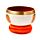 Klangskål - Orange Chakra
