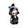 The Reaper Mini Dödskalle 3-Pack med Lie