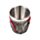 Dekorativt Roman Soldat Shotglas