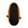Highland Coo Ko Anti-Slip Plysch Tofflor EU36-38/UK3-5