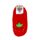 Foodiemals Jordgubbe Anti-Slip Plysch Tofflor EU39-41/UK6-8