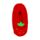 Foodiemals Jordgubbe Anti-Slip Plysch Tofflor EU36-38/UK3-5