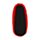 Foodiemals Jordgubbe Anti-Slip Plysch Tofflor EU36-38/UK3-5