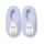 Mumin Tammi Anti-Slip Plysch Tofflor EU39-41/UK6-8