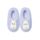Mumin Tammi Anti-Slip Plysch Tofflor EU36-38/UK3-5