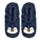 Adoramals Pingvin Anti-Slip Plysch Tofflor EU39-41/UK6-8