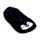 Adoramals Pingvin Anti-Slip Plysch Tofflor EU39-41/UK6-8