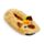 Capybara Anti-Slip Plysch Tofflor EU39-41/UK6-8