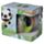 Pandarama Mugg med Panda på Handtaget