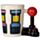Game Over Joystick Mugg med Format Handtag med Arcade Dekal