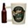 I'd Rather Be Drinking Beer Keramikmugg med Format Handtag