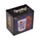 Spooky Trick or Treat Pumpor Keramikmugg med Format Handtag