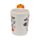 Spooky Trick or Treat Pumpor Keramikmugg med Format Handtag