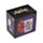 Spooky Trick or Treat Pumpor Keramikmugg med Format Handtag