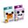 Adoramals Wild Cosy Fluffiga Strumpor