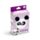 Adoramals Wild Cosy Fluffiga Strumpor