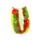 Frida the Taco & Hot Sauce Foodiemals Salt & Pepparset i Keramik