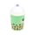 Boba & Matcha Bubble Tea Foodiemals Salt & Pepparset i Keramik