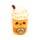 Pumpkin Spiced Latte Foodiemals Salt & Pepparset i Keramik