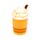Pumpkin Spiced Latte Foodiemals Salt & Pepparset i Keramik