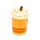 Pumpkin Spiced Latte Foodiemals Salt & Pepparset i Keramik