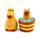 Capybara Salt & Pepparset i Keramik