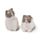 Beans & Co Katter Salt & Pepparset i Keramik