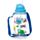450ml Splitterfri Vattenflaska för Barn - Little Tractors