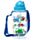 450ml Splitterfri Vattenflaska för Barn - Little Tractors