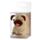 Mopps Mops Sminksvamp