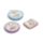 Pusheen the Cat Katt Sminksvampar 3-Pack