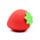 Summer Fruits Sminksvampar 3-Pack