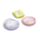 Mumin Tammi Sminksvampar 3-Pack
