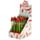 Kalabrien Chili Penna med PVC Topp