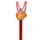 Asterix, Obelix & Idefix Penna med PVC-Topp