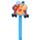 Asterix, Obelix & Idefix Penna med PVC-Topp