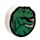 Dinosauria Dinosaurie 3-Pack Suddgummiset