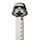The Original Stormtrooper Linjal i Trä med Formad Topp (15cm)