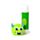 Monstarz Monster Limstift