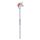 Unicorn Magic Enhörning Penna med PVC Topp