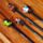 Jolly Rogers Pirater Penna med PVC Topp
