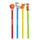 Zooniverse Penna med PVC Topp
