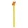 Zooniverse Penna med PVC Topp