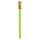 Zooniverse Penna med PVC Topp