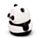 Panda Pennvässare