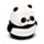 Panda Pennvässare