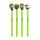 Luck of the Irish Penna med PVC Irland-topp