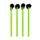 Luck of the Irish Penna med PVC Irland-topp